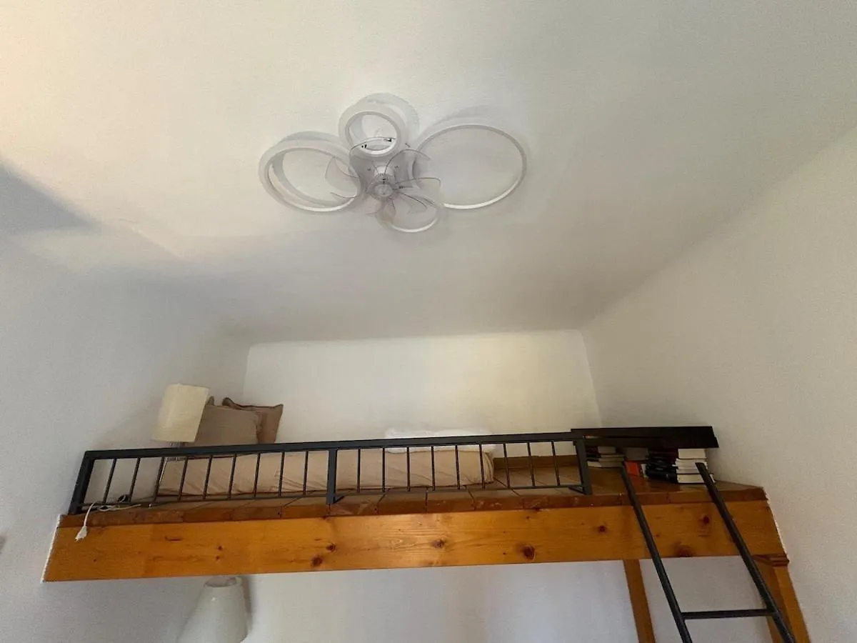 Historic Milanese Apartment 0*, Milan