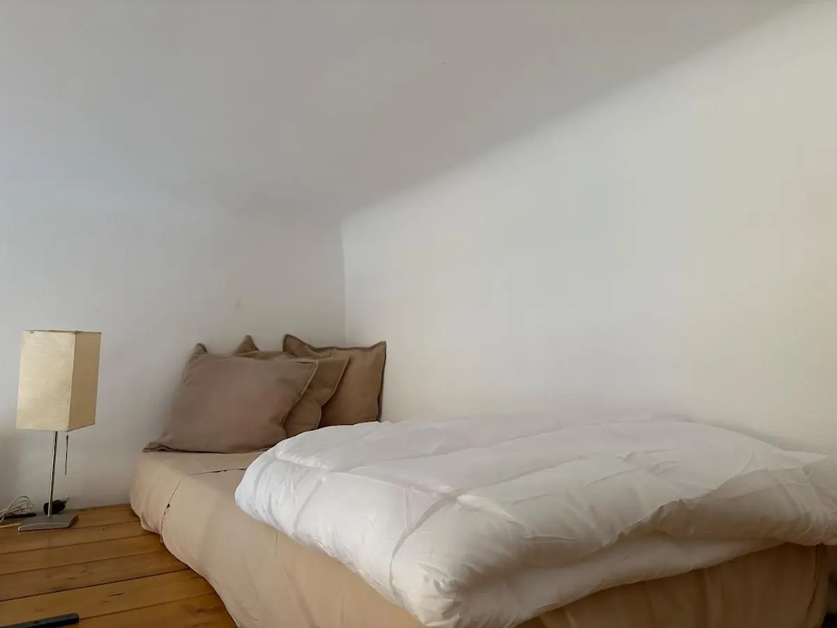 Historic Milanese Apartment