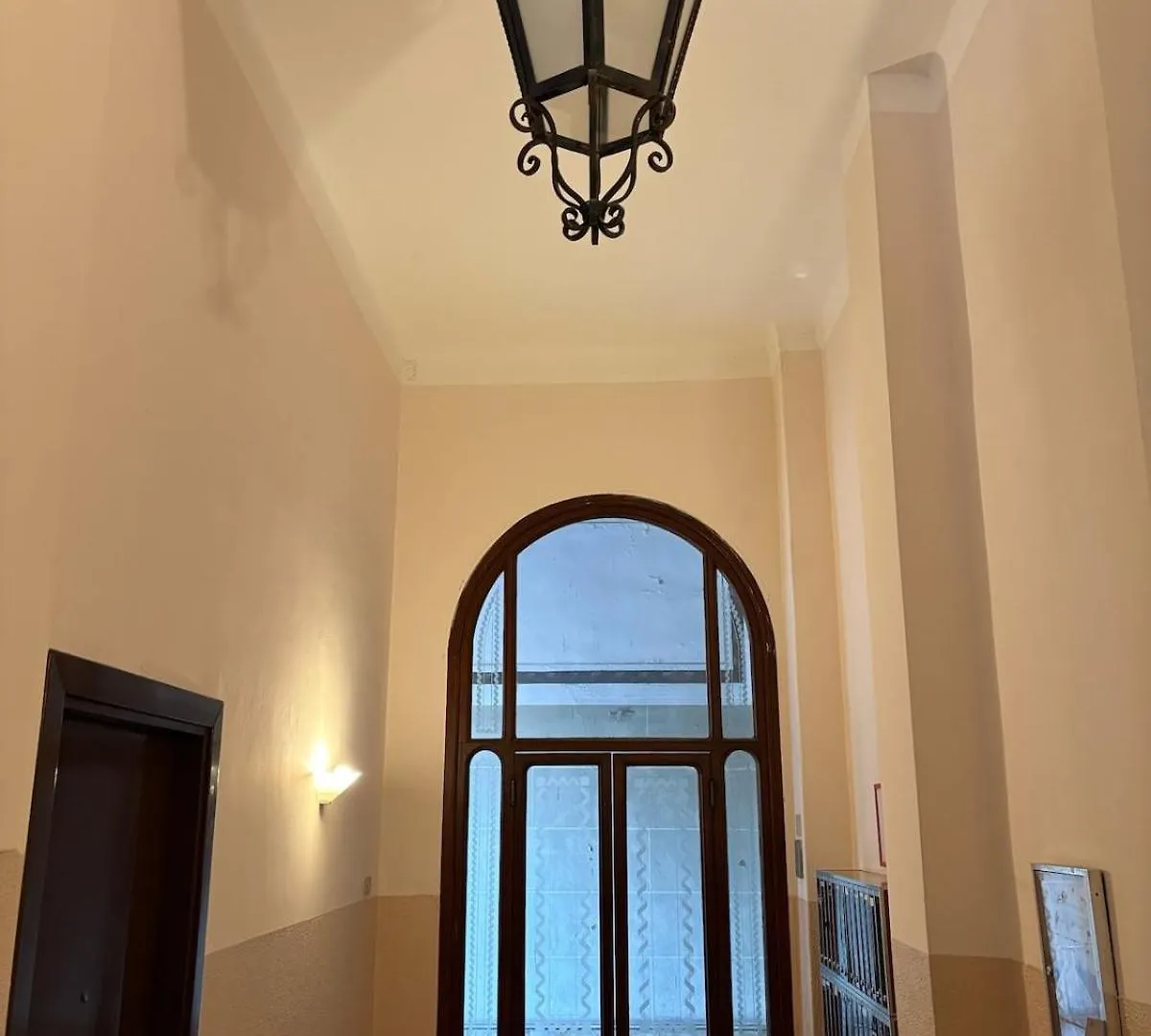 Historic Milanese Apartment Italy