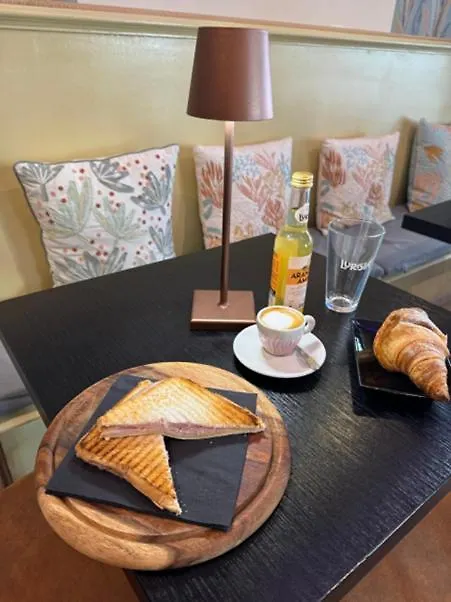 Historic Milanese Apartment  Milan